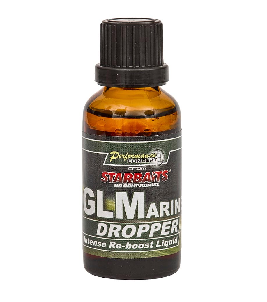 STARBAITS esence Concept Dropper 30ml