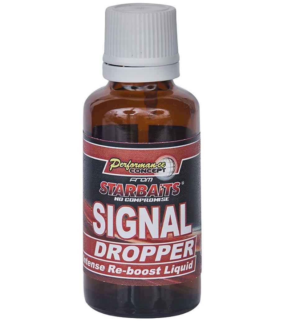 STARBAITS esence Concept Dropper 30ml