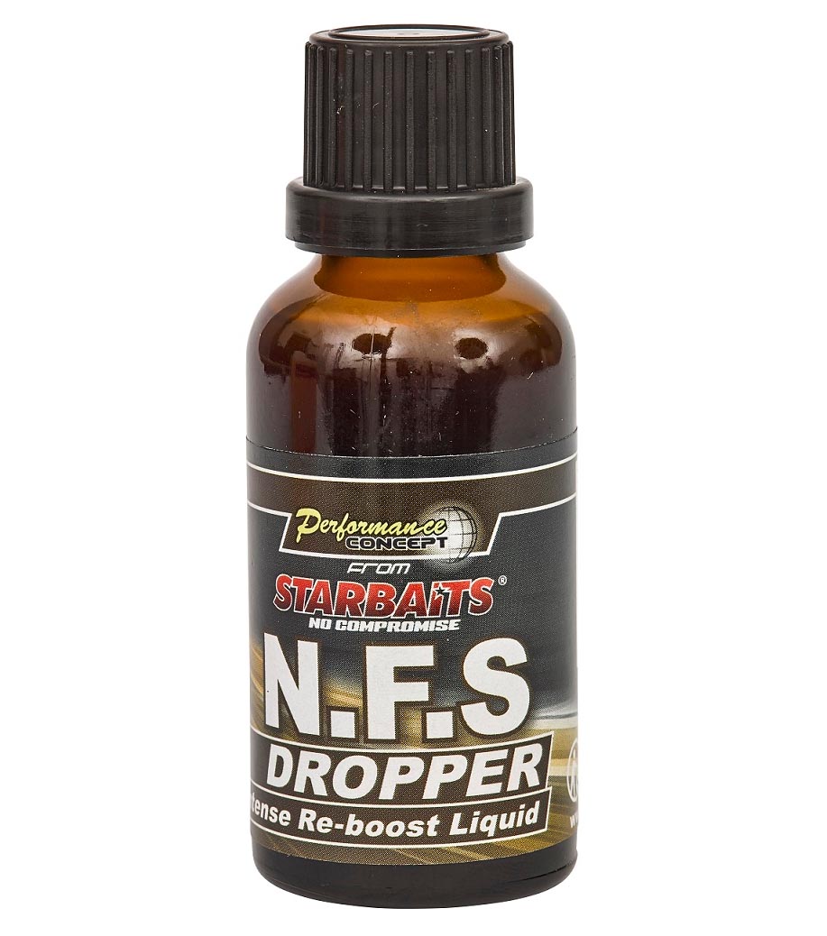 STARBAITS esence Concept Dropper 30ml