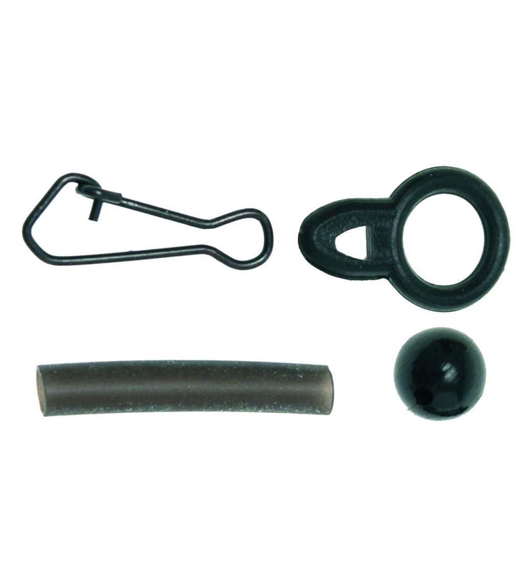 Carp System kroužek průjezdový