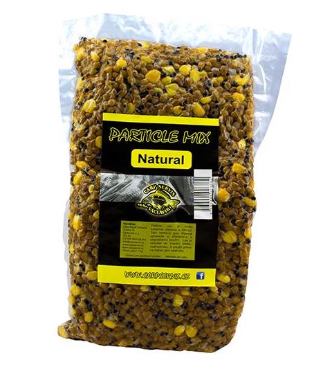 Václavík vařený Particle Mix/3kg