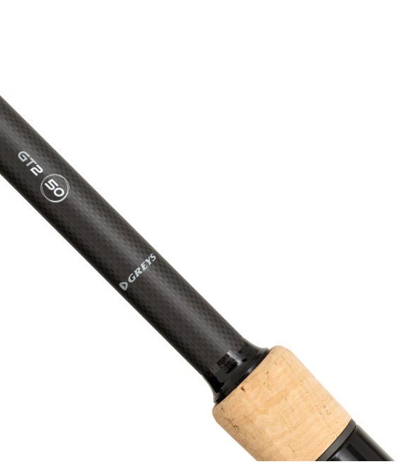 Greys kaprový prut GT2 12ft(360cm)/3lb Cork