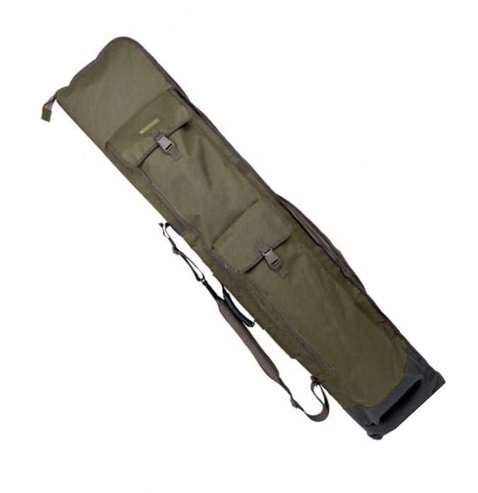 STRATEGY obal na pruty Grade Guardian Rod Holdall 12ft