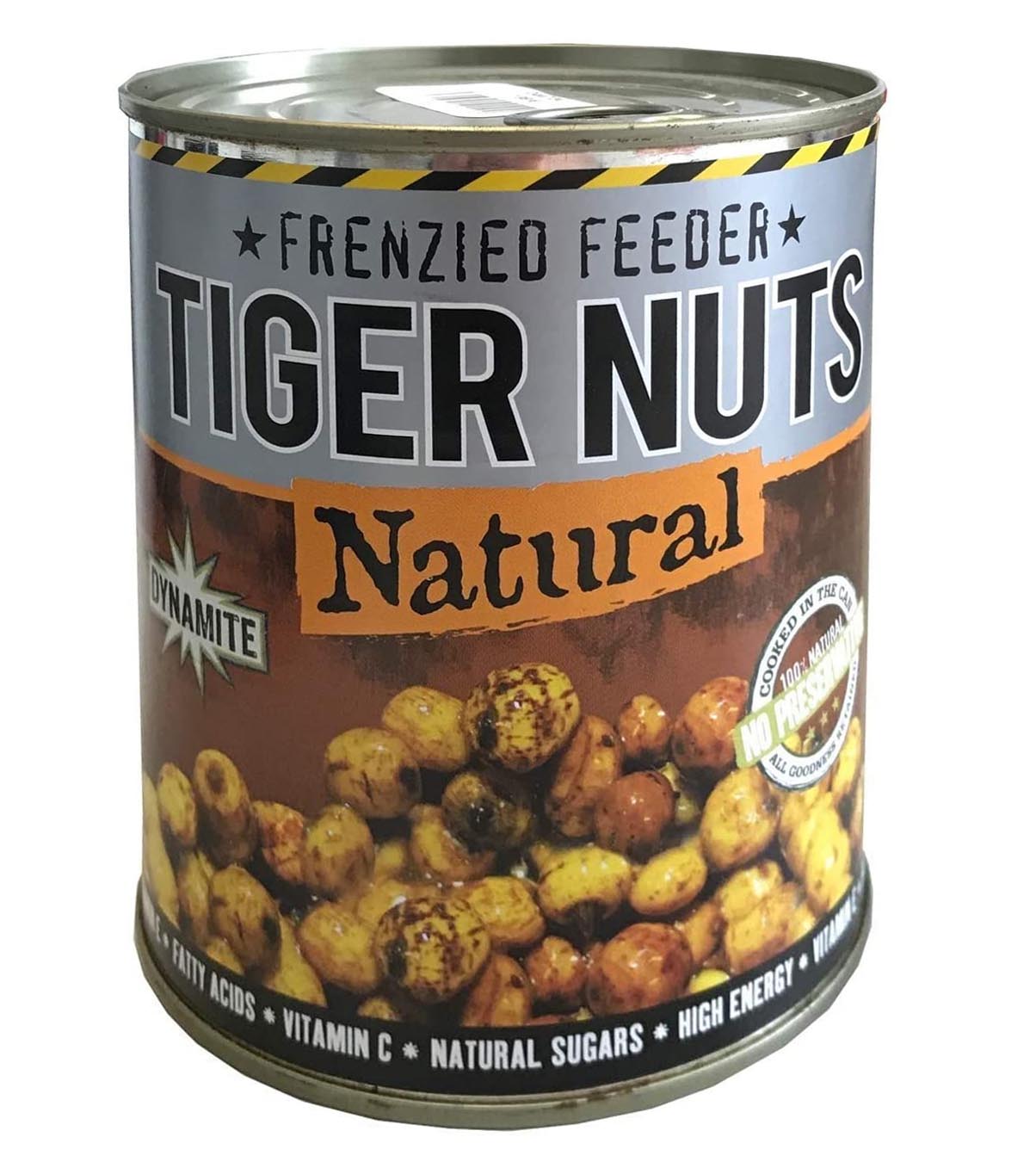 Dynamite Baits Natural Tiger Nuts 750g