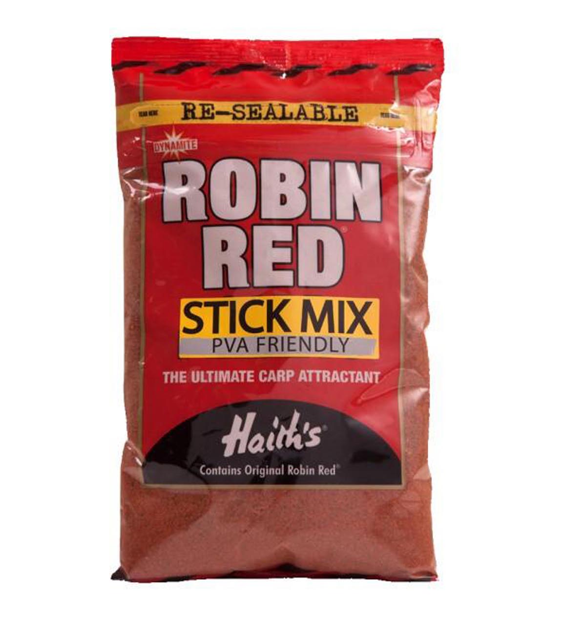 Dynamite Baits Stick Mix Robin Red 1kg