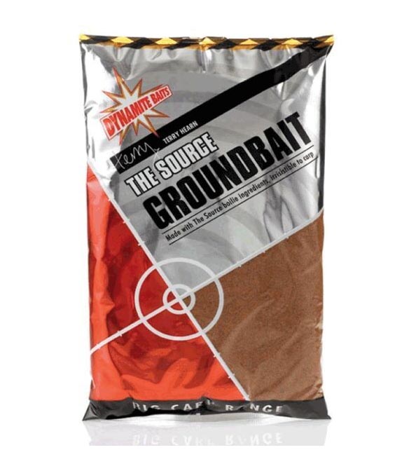 Dynamite Baits Groundbait The Source 900g