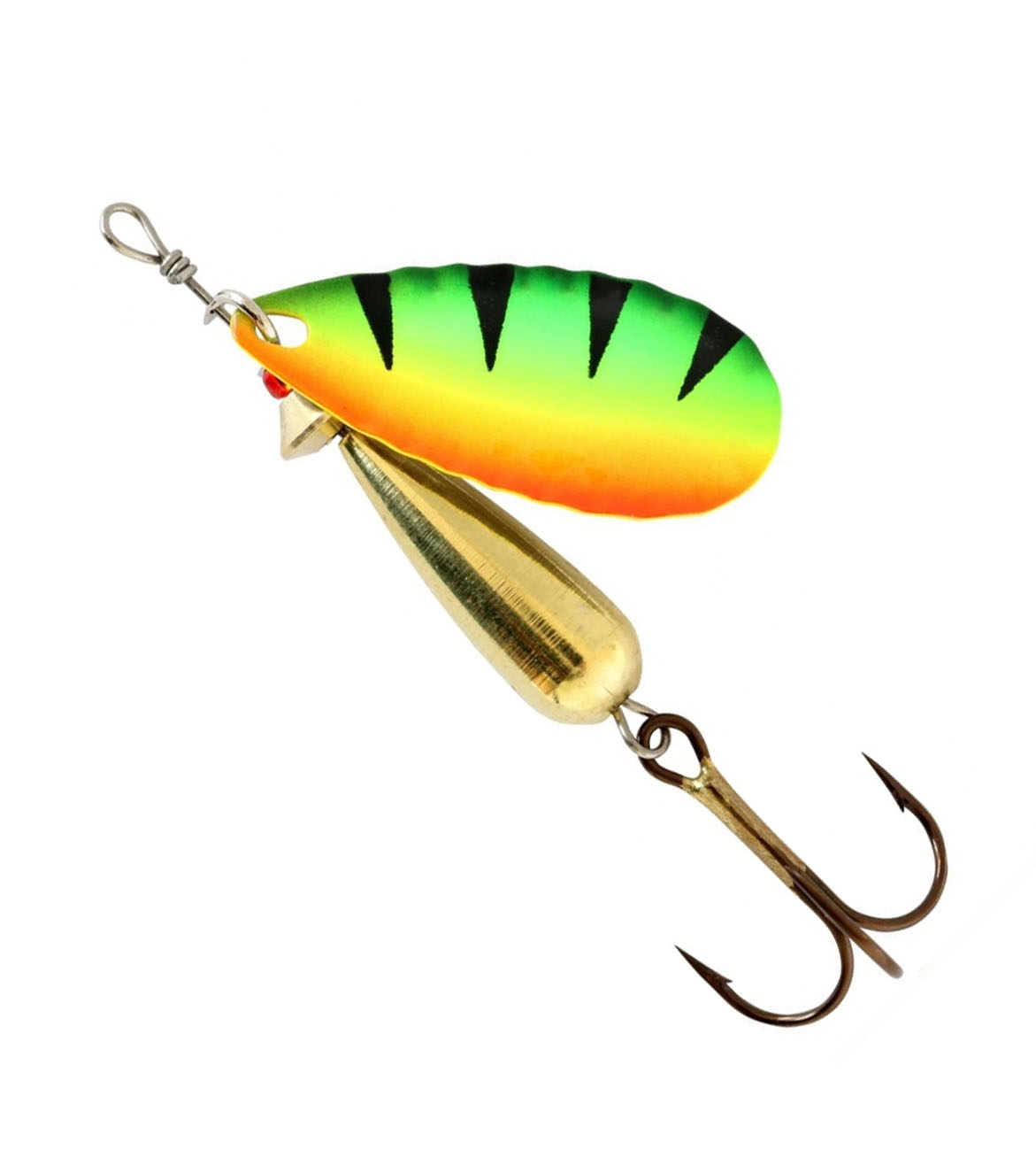 Abu Garcia rotační třpytka Droppen 12g