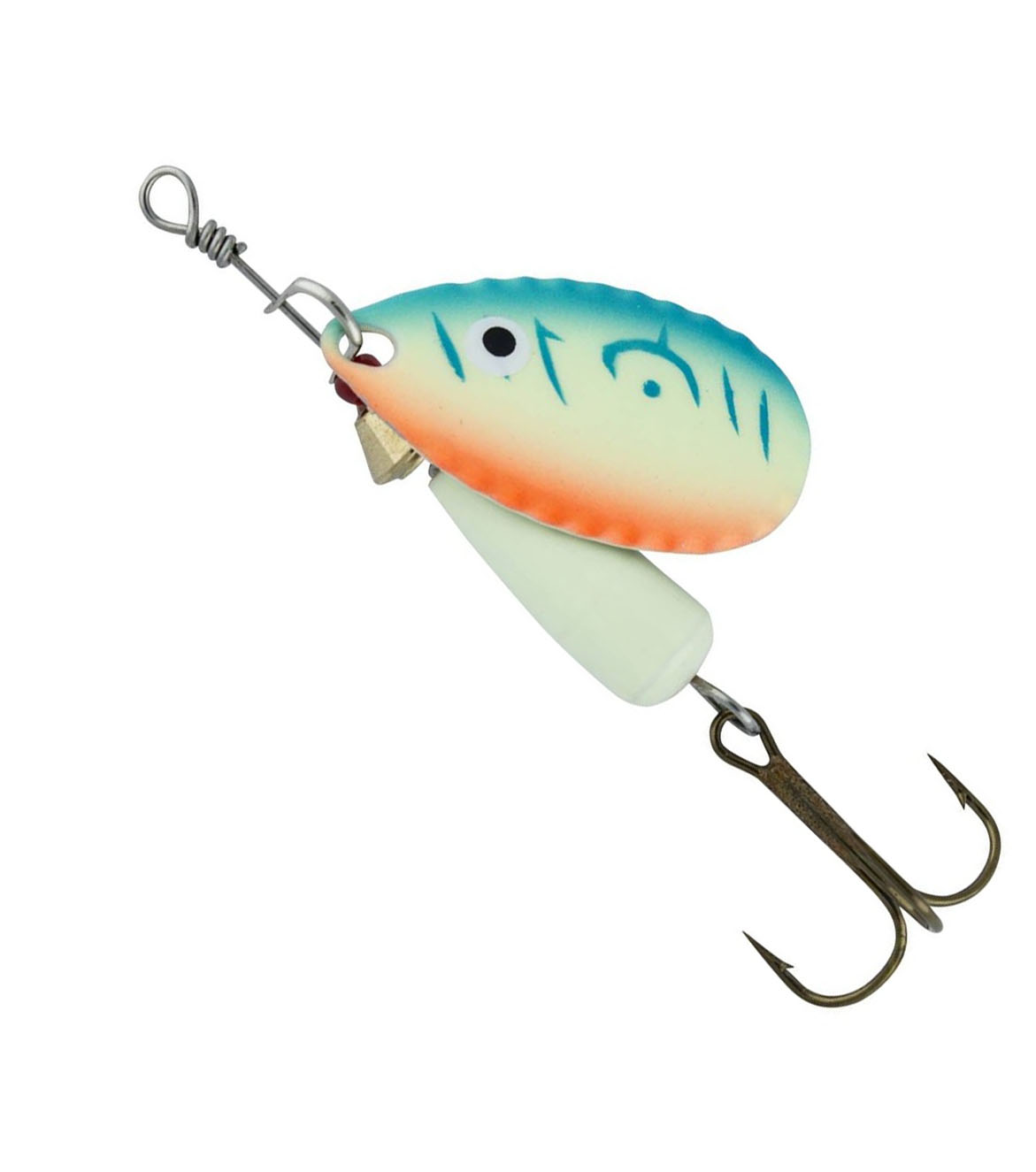 Abu Garcia rotační třpytka Droppen 12g