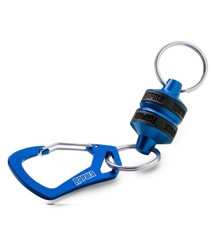Rapala magnet RCD Magnetic Release - modrá