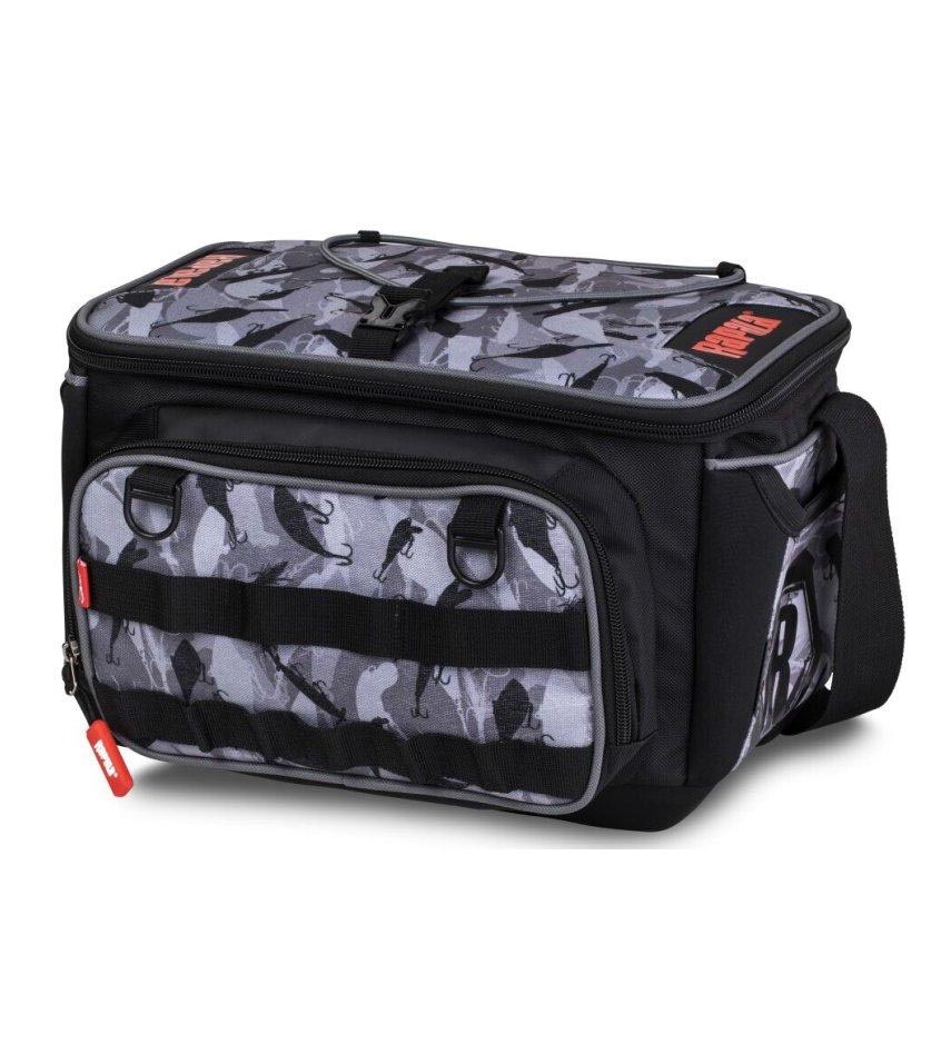 Rapala LureCamo LiteTackle Bag