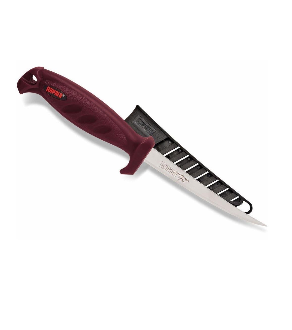 Rapala filetovací nůž Hawk Fillet Knives 6"