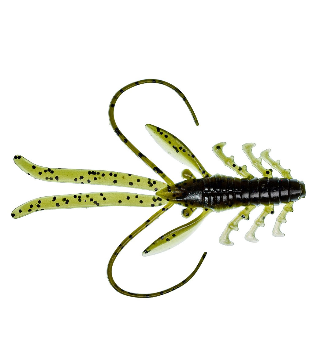 Gunki Nymfa Naiad Gremille