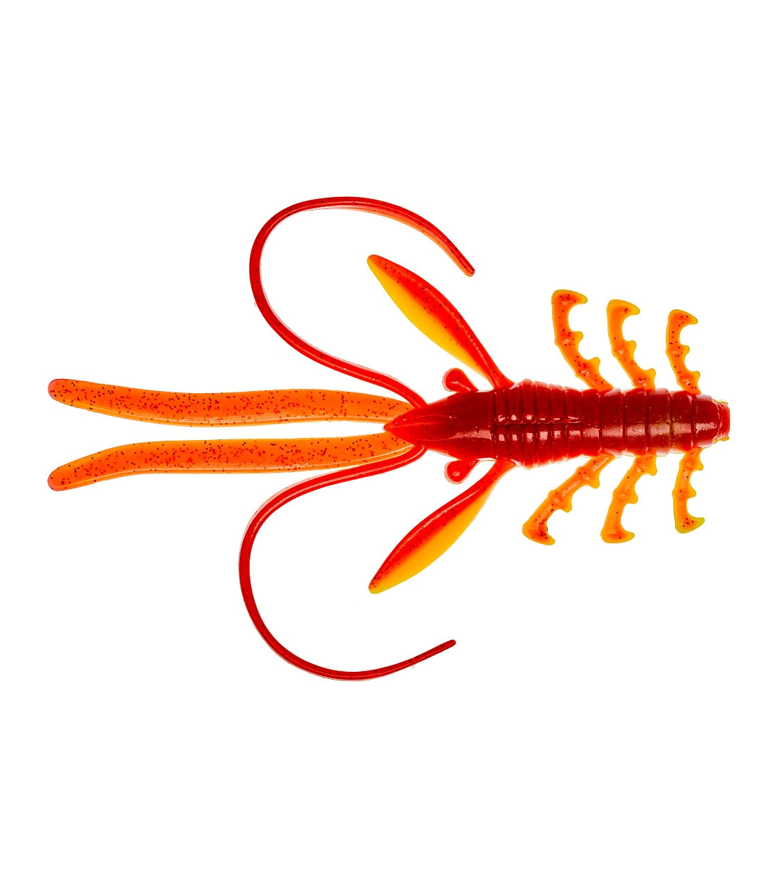 Gunki Nymfa Naiad Orange Chicken