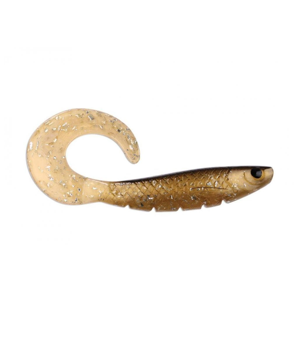 STORM nástraha R.I.P. Curly Tail 08 GF 220mm 82g