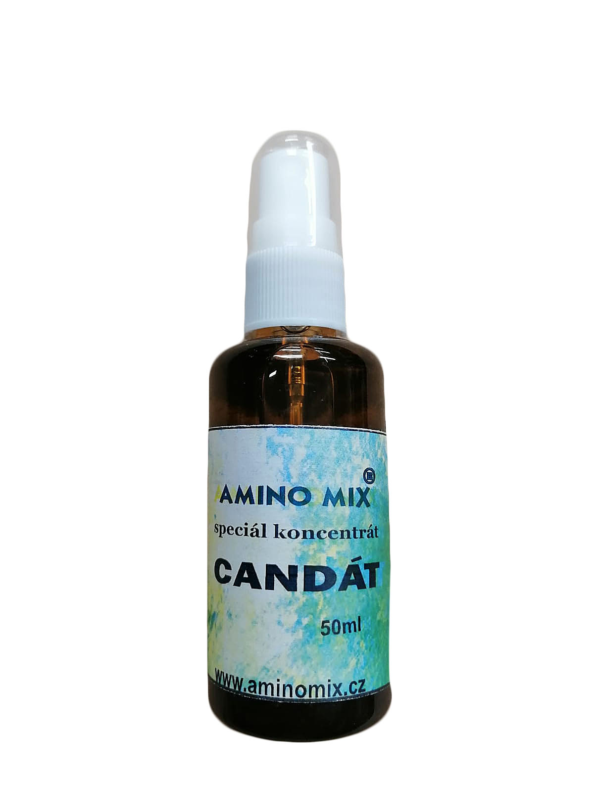 Amino Mix posilovač na dravce Candát