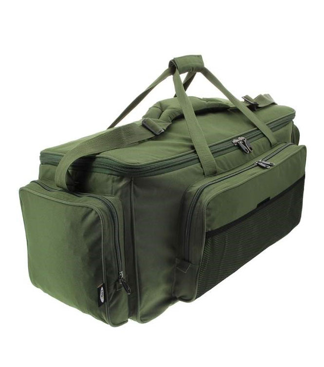 NGT taška Jumbo Green Inslated Carryall
