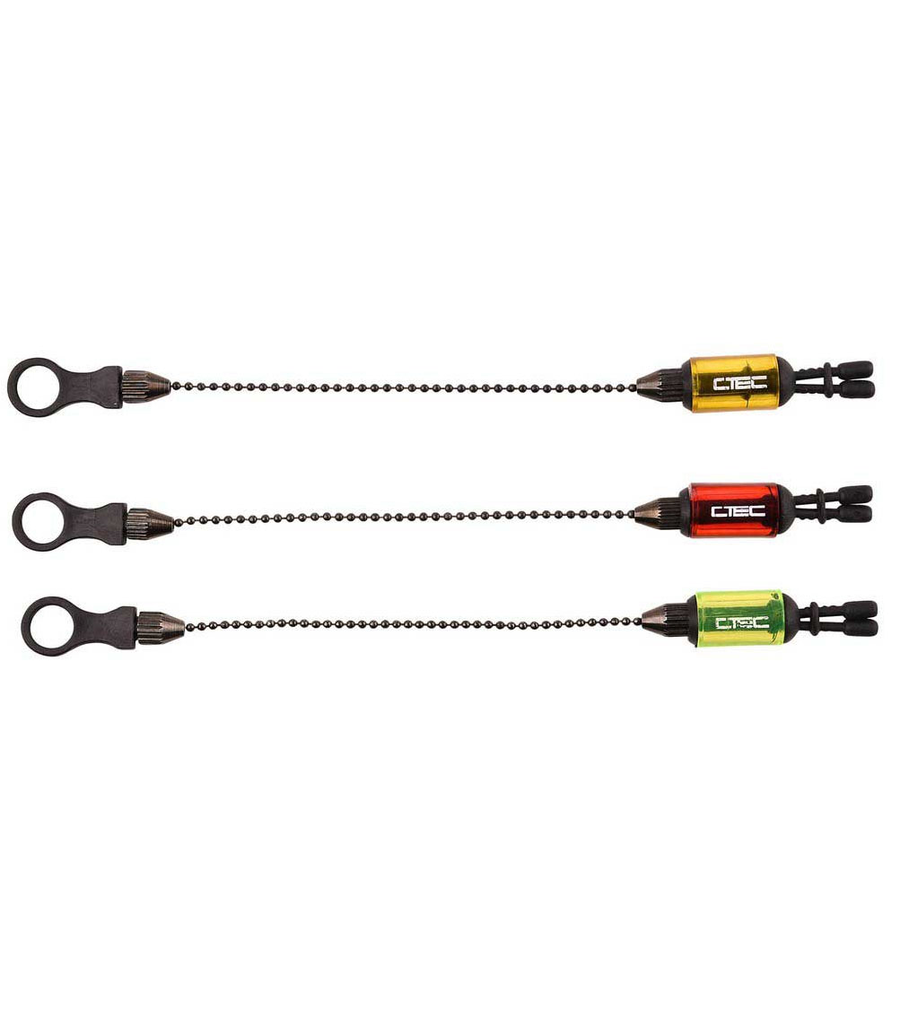 SPRO swinger C-Tec BOBBIN SET blue