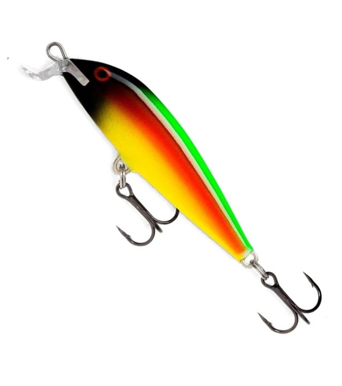 Rapala wobler Team Esko 07 BPRT