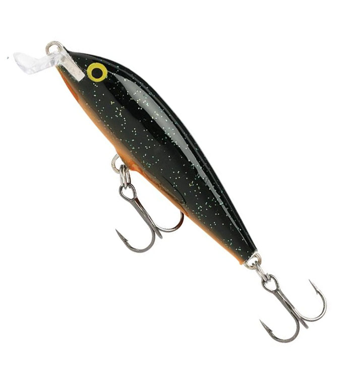 Rapala wobler Team Esko 07 FBHF