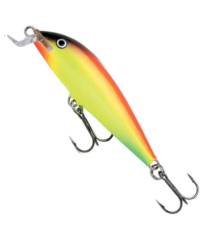 Rapala wobler Team Esko 07 OPRT