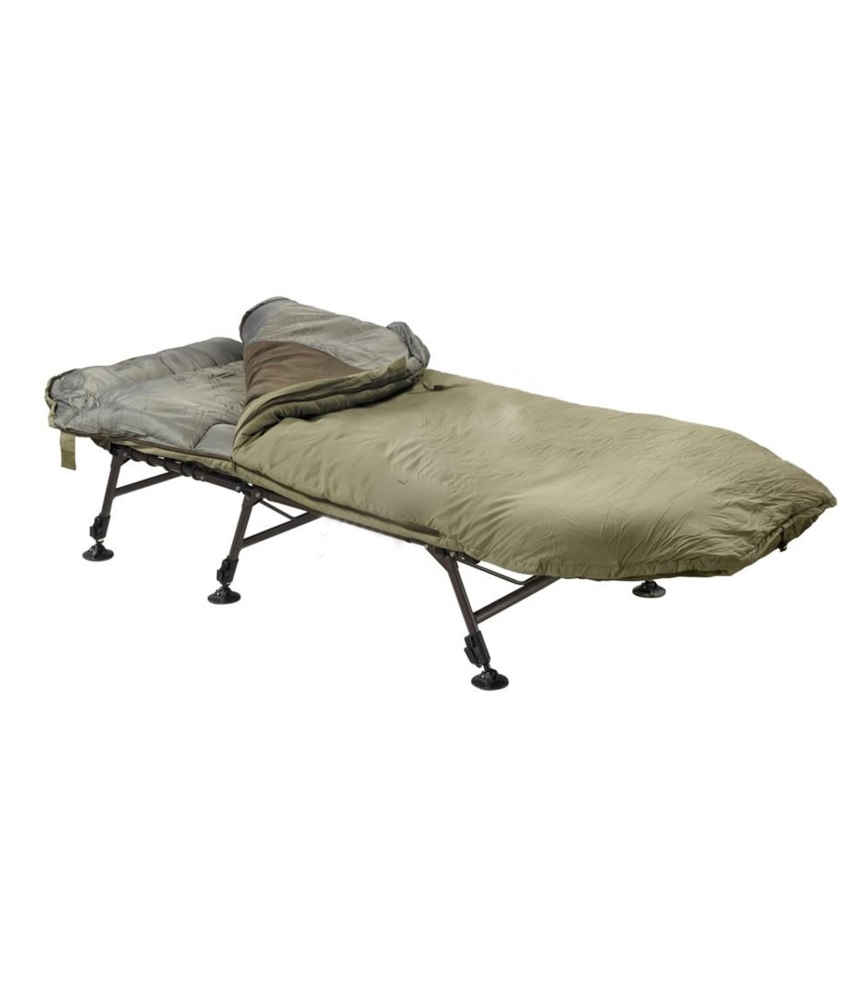 JRC spací pytel Cocoon 5 Seasons Sleeping Bag Wide