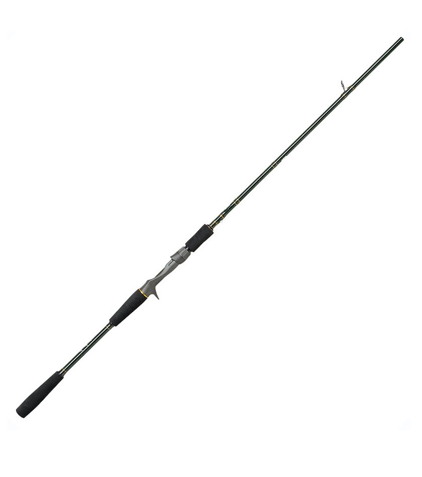 Abu Garcia prut Svartzonker Classic Motoroil Cast