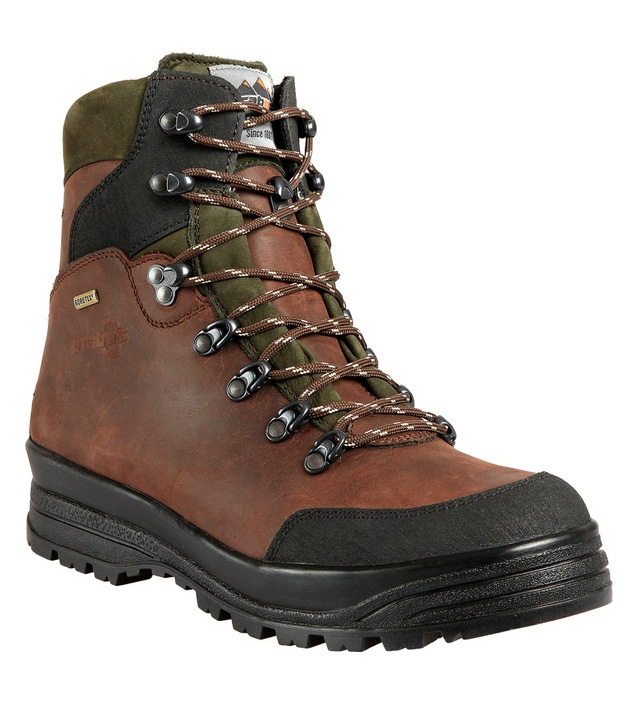 Prabos trekingová obuv FOX HUNTER GORE-TEX