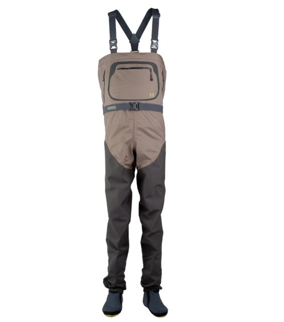 Hodgman brodící kalhoty H5 Stocking Foot XL