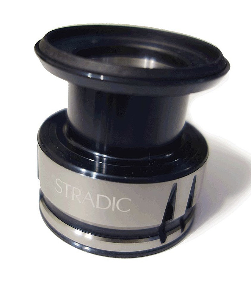 Shimano náhradní cívka Spare Spool Stradic 4000 FL