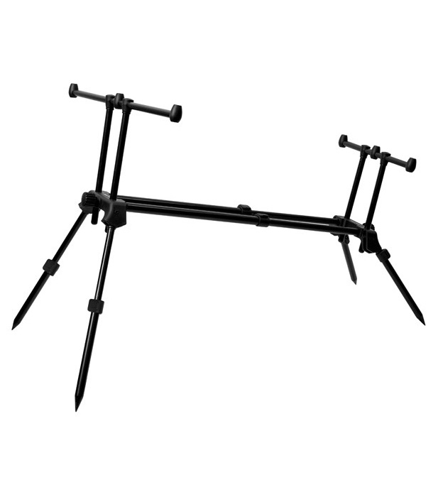 Delphin rodpod CRABER Mini