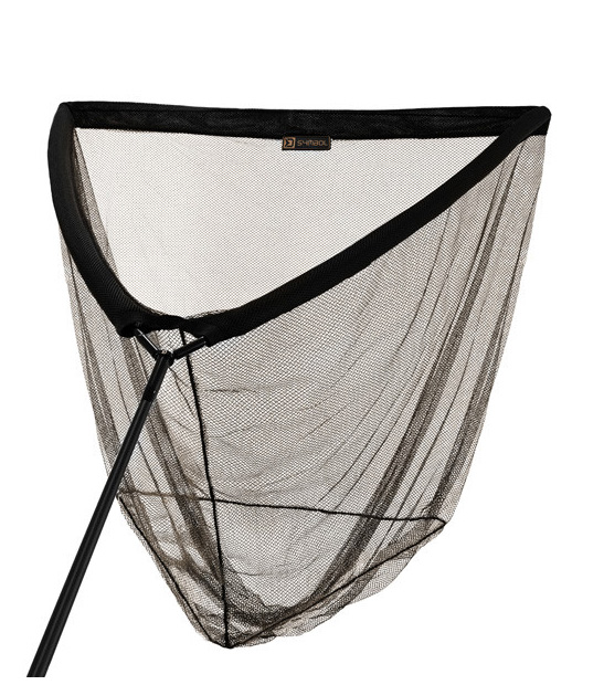 Delphin kaprařský podběrák SYMBOL 90x90cm/1,8m