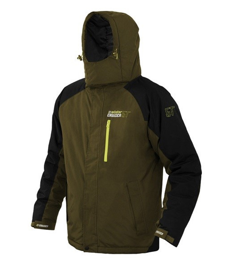 Delphin zimní bunda Winter CRUISER 5T XL