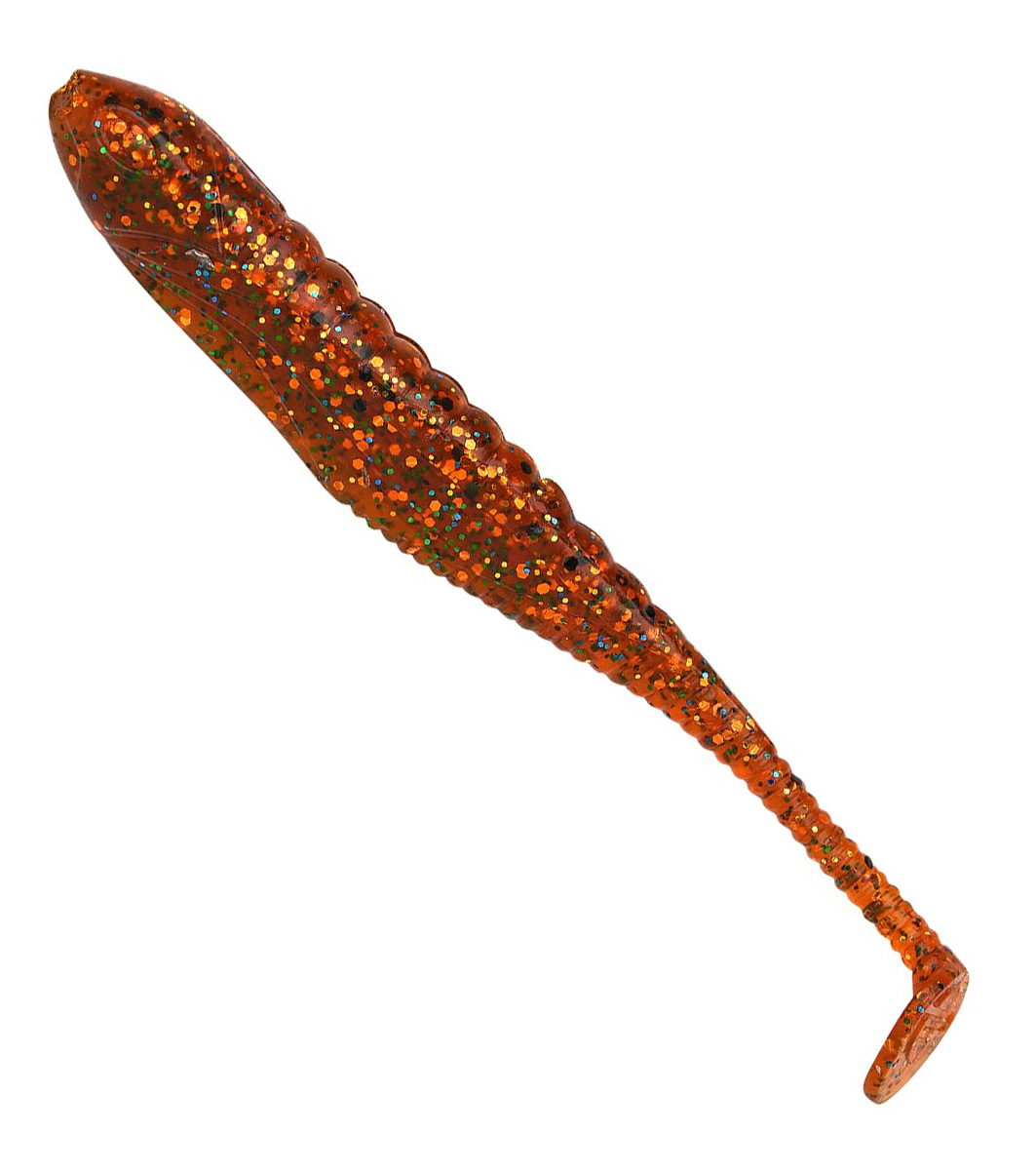 Spro Scent Series Insta Shad 90 Caramel Disco