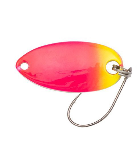 Berkley plandavka AGS RORU 1,8 g Fuchsia