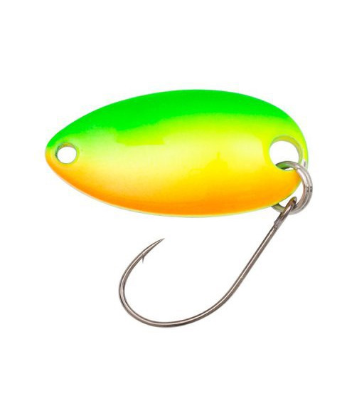 Berkley plandavka AGS RORU 2,5 g Tiger