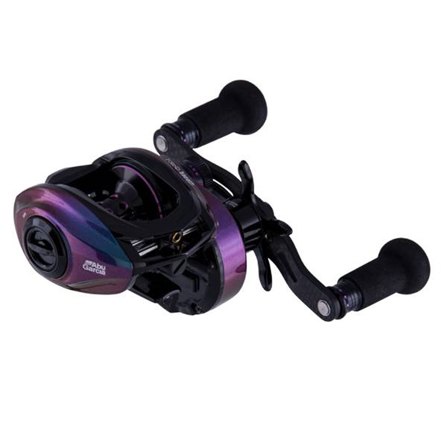Abu Garcia multiplikátor Revo4 IKE LP left