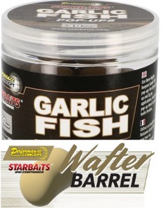 STARBAITS Wafter Concept neutrálně vyvážené 14mm 70g