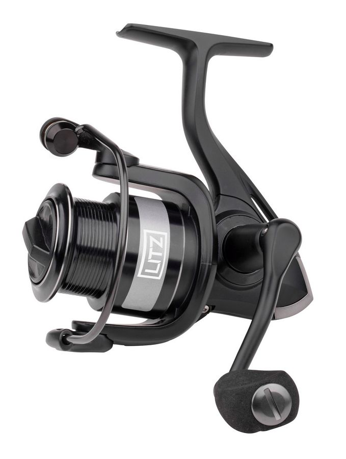 SPRO naviják FreeStyle Litz-500