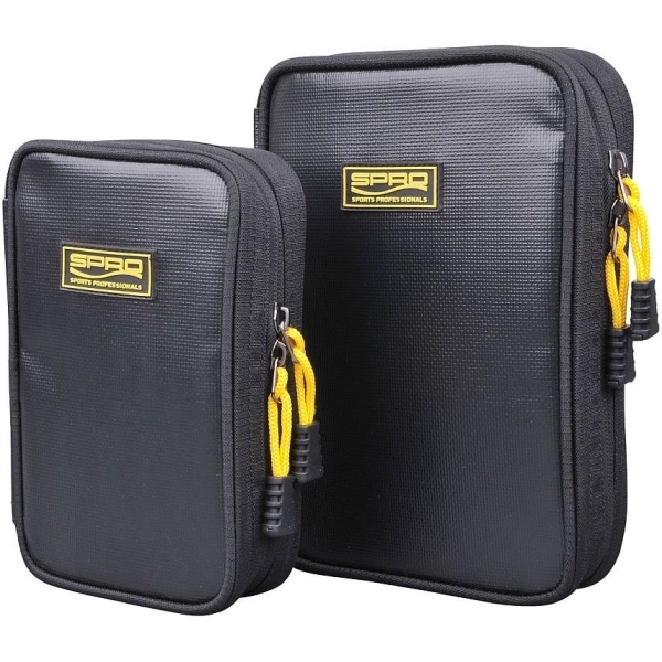 SPRO pouzdro na nástrahy PVC Tarpaulin Micro Lure Pouch