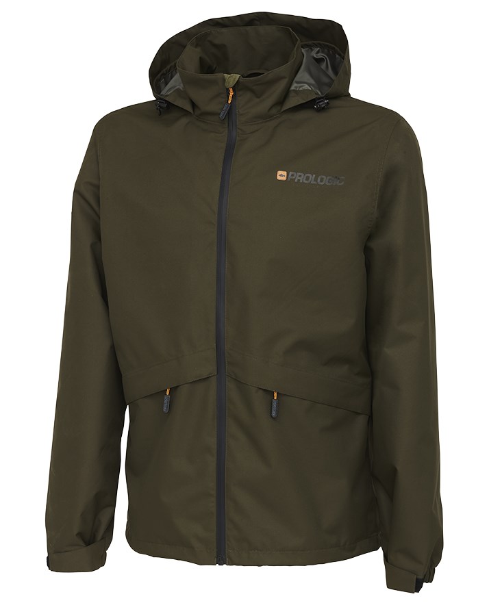 PROLOGIC Bunda Storm Safe Jacket Forest Night-XXL