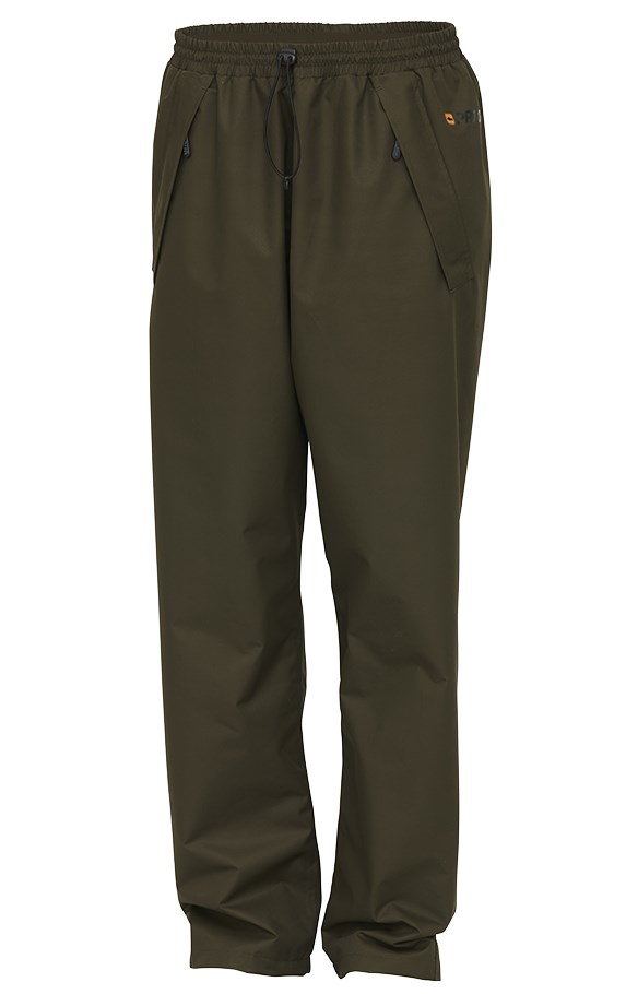 PROLOGIC Kalhoty Storm Safe Trousers Forest Night-L
