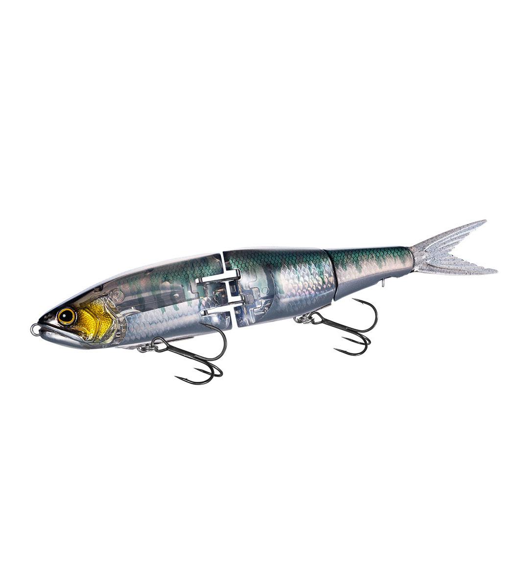 Shimano Lure wobler Bantam ARMAJOINT 190SF FB 001 N Hasu