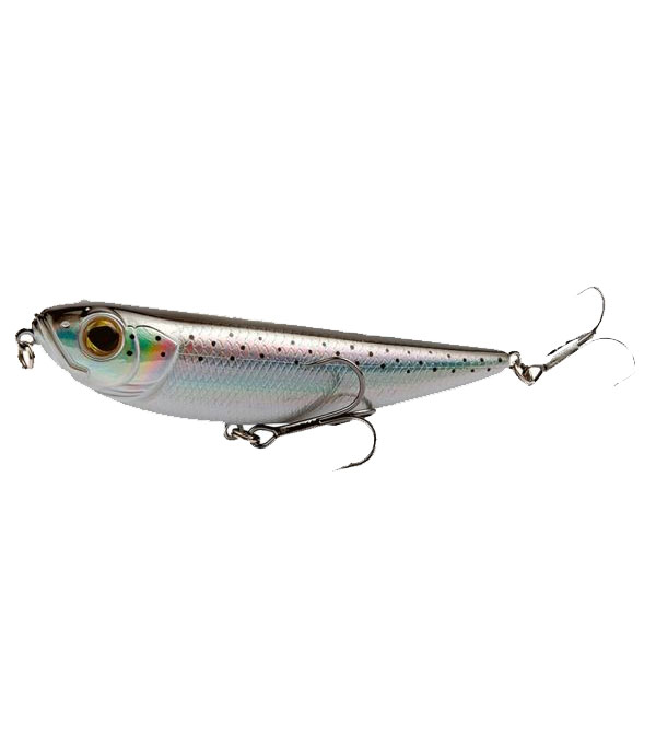 Shimano wobler Yasei Shock Stick F Sea Trout