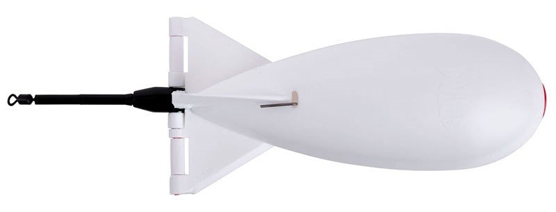 Spomb Raketa Midi X Spomb bílá