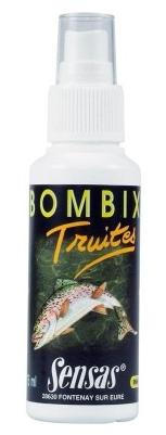 Sensas Bombix Truites (pstruh) 75ml