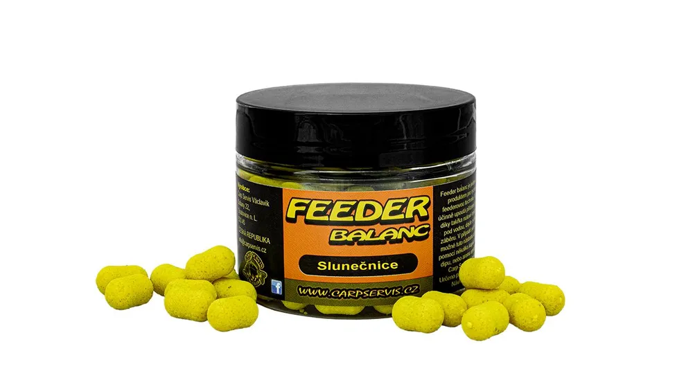 FEEDER BALANC - 45 G Slunečnice