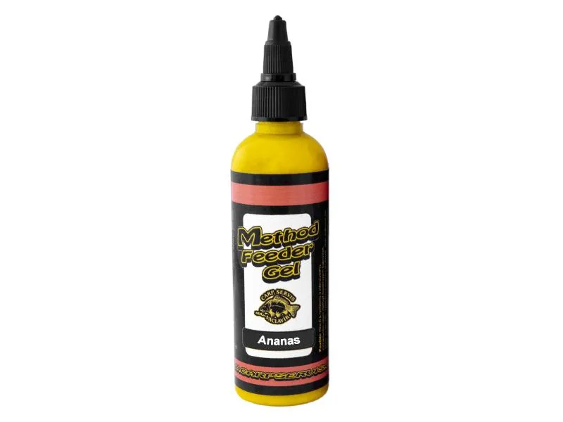 METHOD FEEDER GEL - 100 ML Ananas