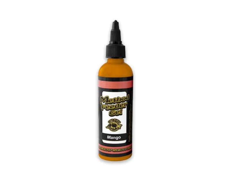 METHOD FEEDER GEL - 100 ML Mango
