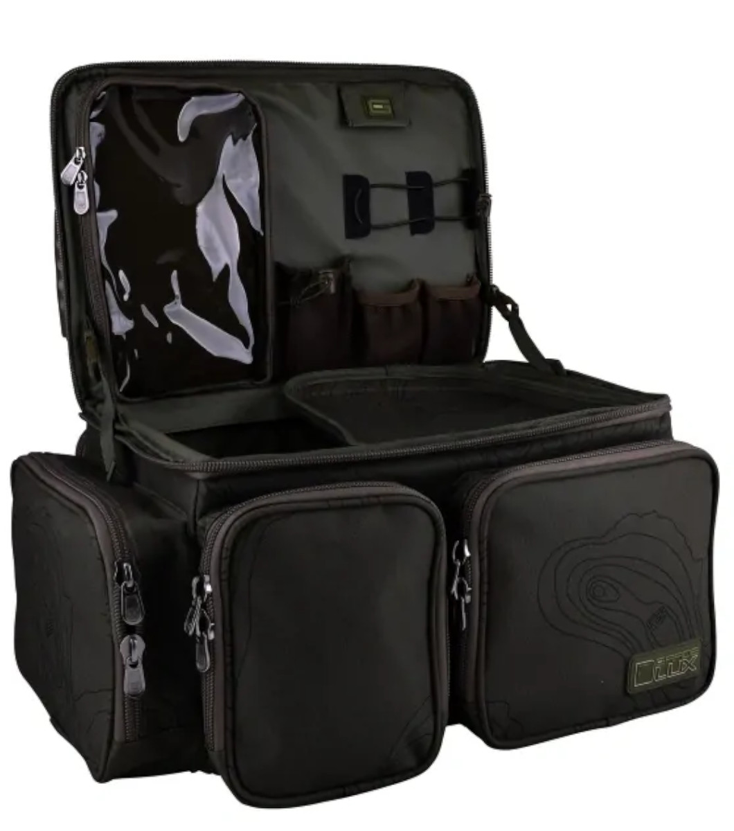 GRADE batoh D-Lux Pretorian Backpack