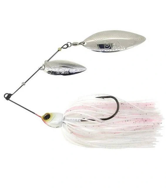 Abu Garcia ceDex Berkley třpytka Spinnerbait 7g